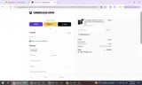 DEREKNEWTON coupon verification screenshot