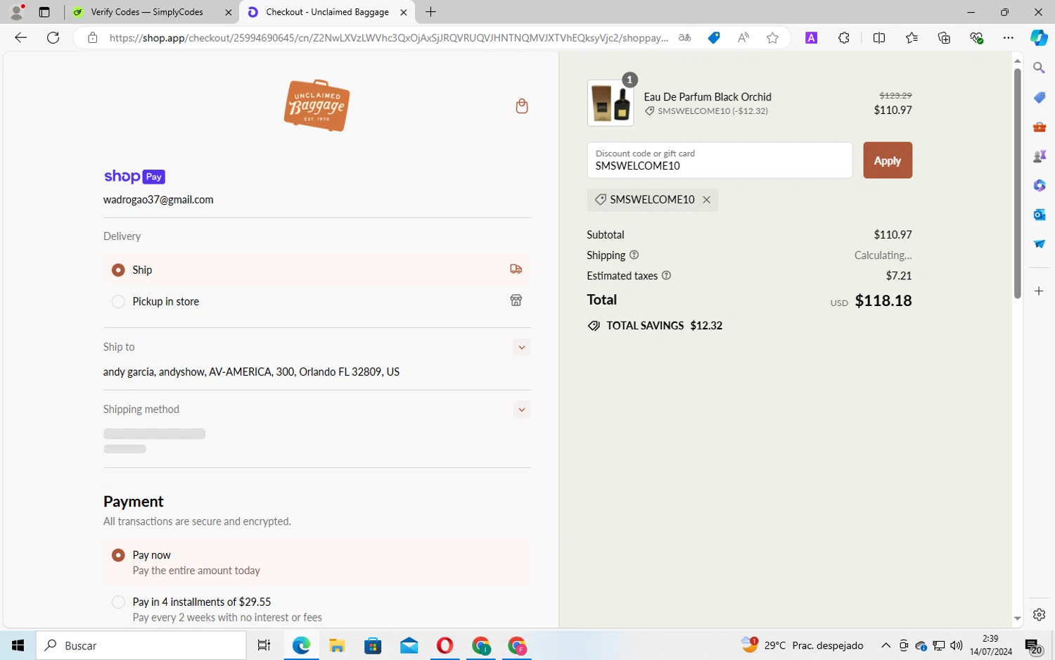 Unclaimed Baggage Coupons 25 Off August 2024