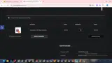 AS30 coupon verification screenshot