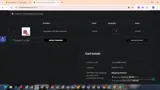 AS30 coupon verification screenshot