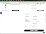 TW30 coupon verification screenshot