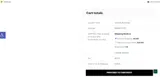 TW30 coupon verification screenshot