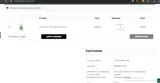 JULY30 coupon verification screenshot
