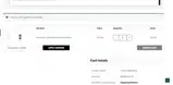 MD30 coupon verification screenshot