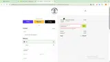 Uncle Harry's coupon verification screenshot