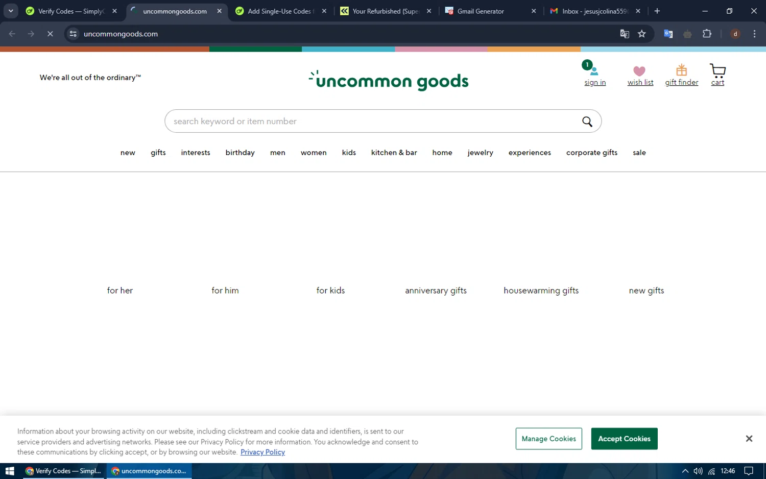 Goods Coupons 5 Off August 2024
