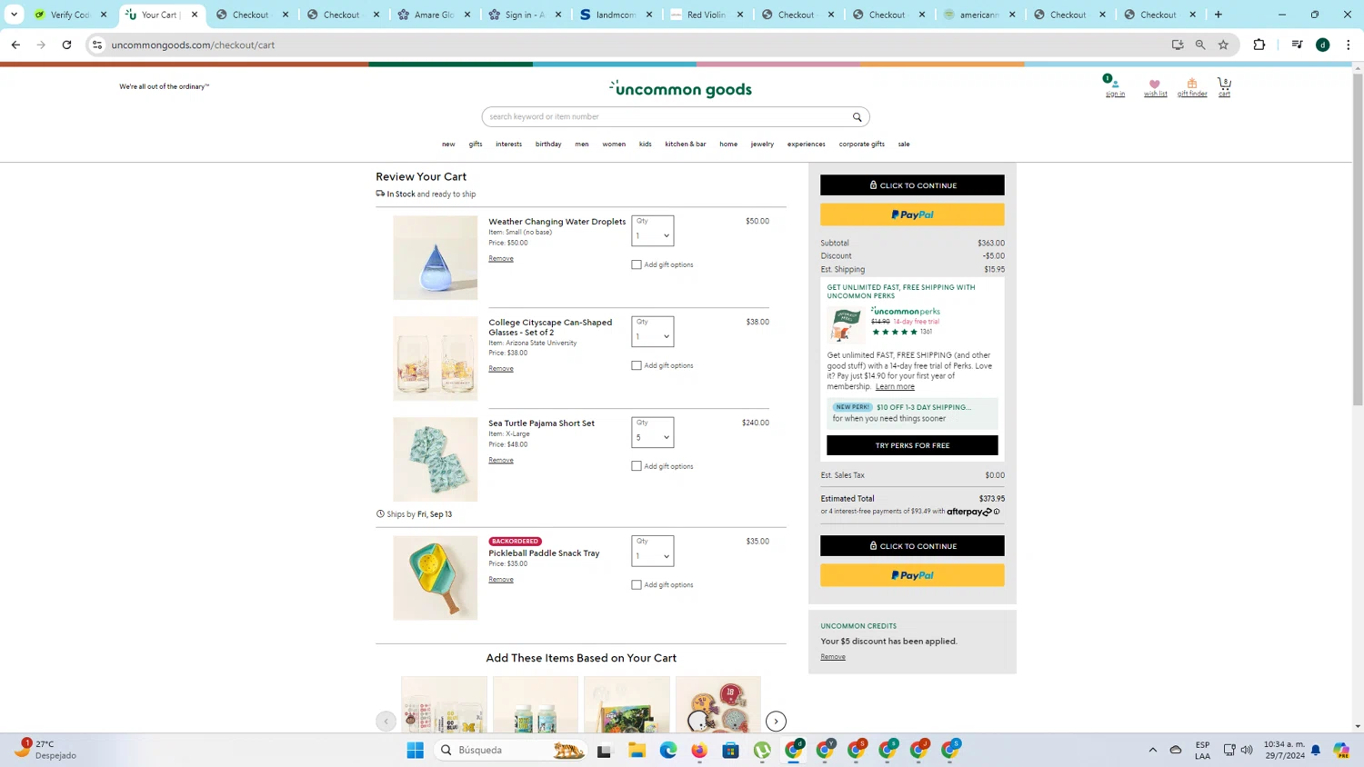 Goods Coupons 5 Off August 2024