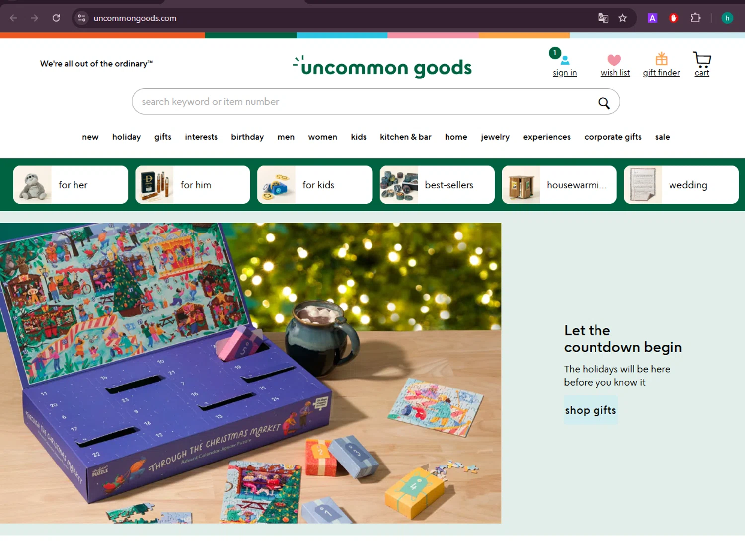 Goods Promo Codes (6 Verified) 5 Off Jan 2025