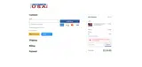 MEMORIAL coupon verification screenshot