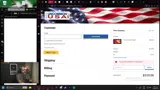 XMASJULY25 coupon verification screenshot