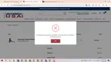 IRISH26 coupon verification screenshot
