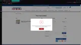 IRISH26 coupon verification screenshot