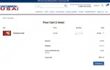 XMASJULY25 coupon verification screenshot
