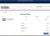 CUPID25 coupon verification screenshot