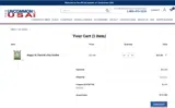 LUCKY10 coupon verification screenshot