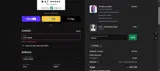 Uncover Creations coupon verification screenshot
