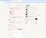Uncover Creations coupon verification screenshot