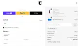 Uncover Creations coupon verification screenshot