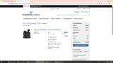 UNC Student Stores coupon verification screenshot