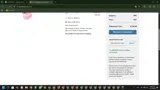 UNC Student Stores coupon verification screenshot