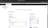 UNC Student Stores coupon verification screenshot