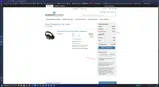 UNC Student Stores coupon verification screenshot