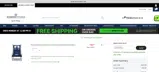 UNC Student Stores coupon verification screenshot