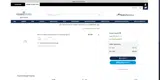 UNC Student Stores coupon verification screenshot
