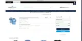 UNC Student Stores coupon verification screenshot