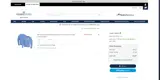 UNC Student Stores coupon verification screenshot