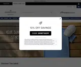 UNC Student Stores coupon verification screenshot