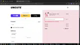 underwear2025 coupon verification screenshot