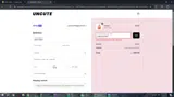 underwear2025 coupon verification screenshot