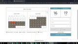 STAYLONGER coupon verification screenshot