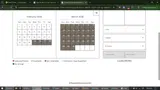 STAYLONGER coupon verification screenshot