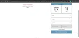 SECRETSEASON20 coupon verification screenshot