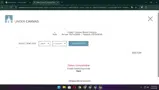 YOSEMITE25 coupon verification screenshot