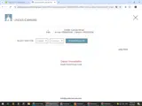 GrandCanyon25 coupon verification screenshot