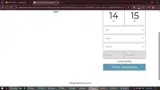LOCAL20 coupon verification screenshot