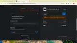 URH004 coupon verification screenshot