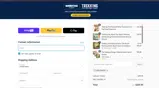Underdog Games coupon verification screenshot