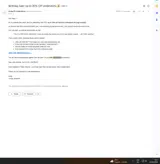 Underfit coupon verification screenshot