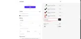NYLUXBOGO coupon verification screenshot