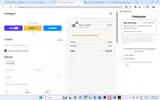 NYLUXBOGO coupon verification screenshot