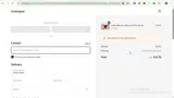 MEMORIAL20 coupon verification screenshot