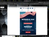 MEMORIAL20 coupon verification screenshot