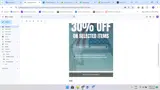 LABORDAY2024 coupon verification screenshot