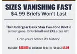 basix69 coupon verification screenshot