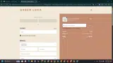 Under Luna coupon verification screenshot