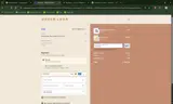 Under Luna coupon verification screenshot